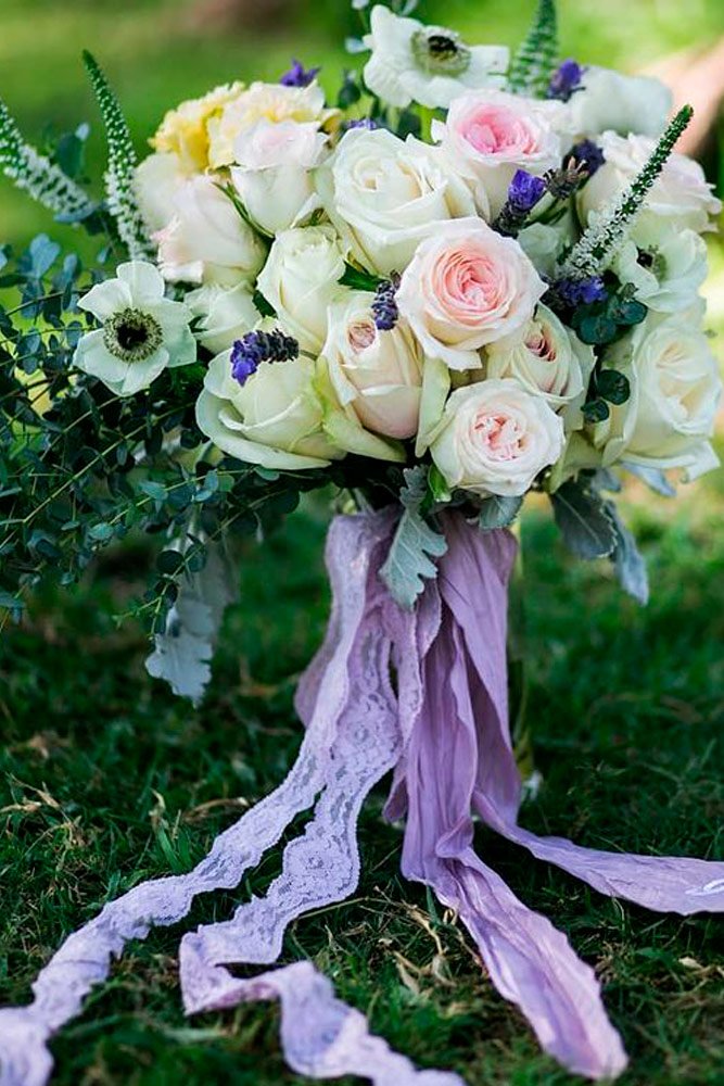 Wedding Cake Decor Ideas
