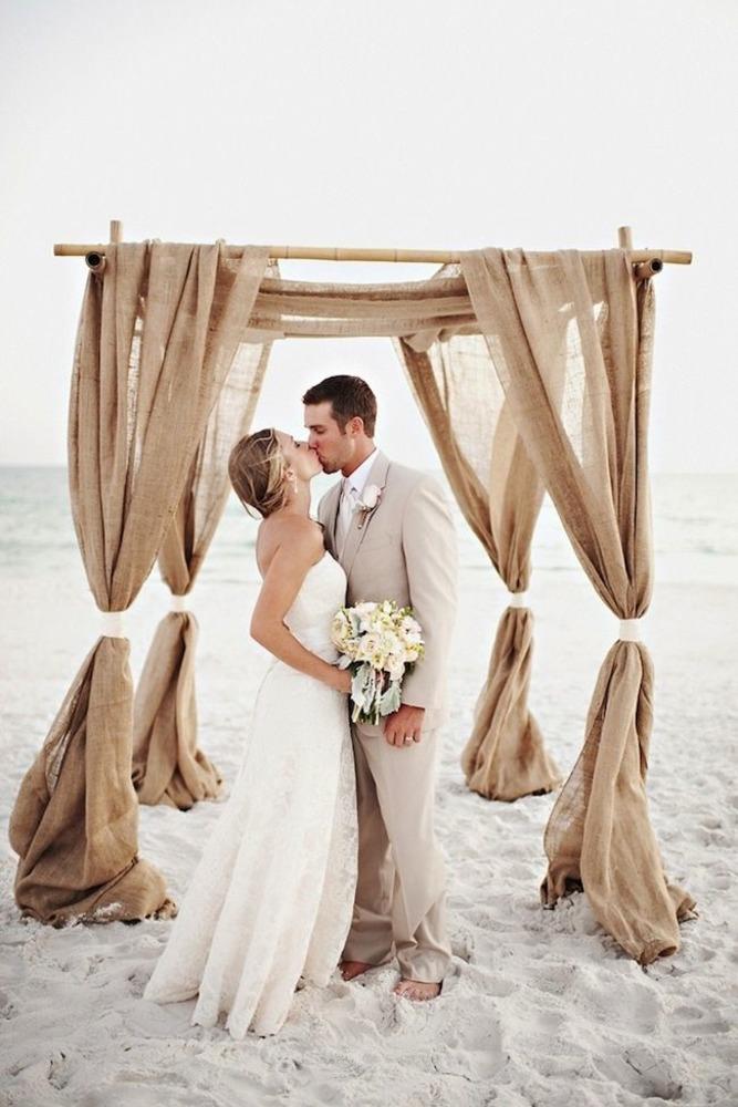 Ceremony Wedding Decor