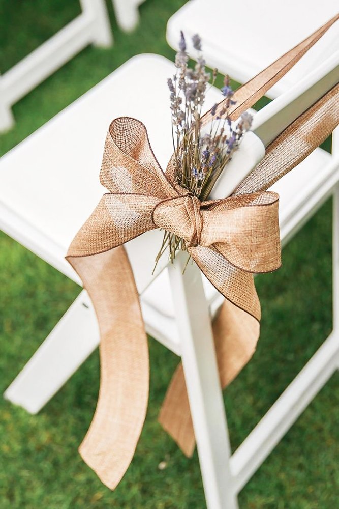Ceremony Wedding Decor