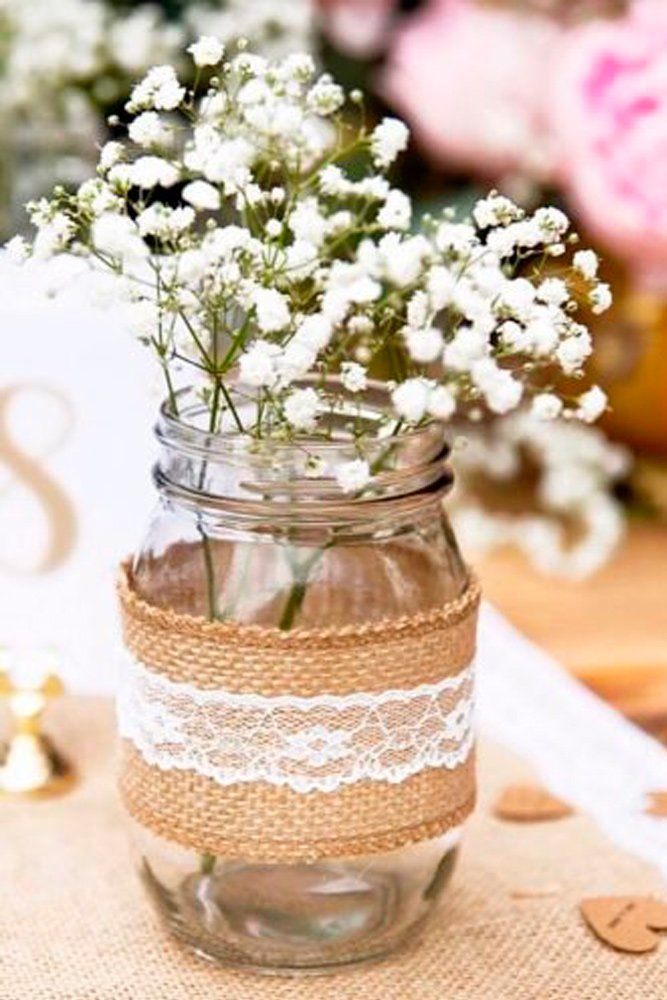 Wedding Reception Decor Ideas