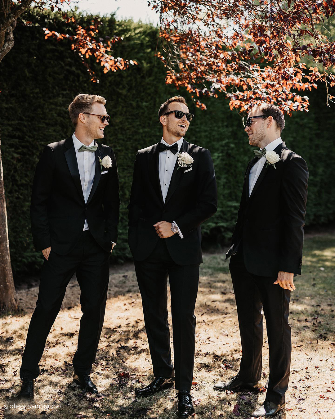 Suits