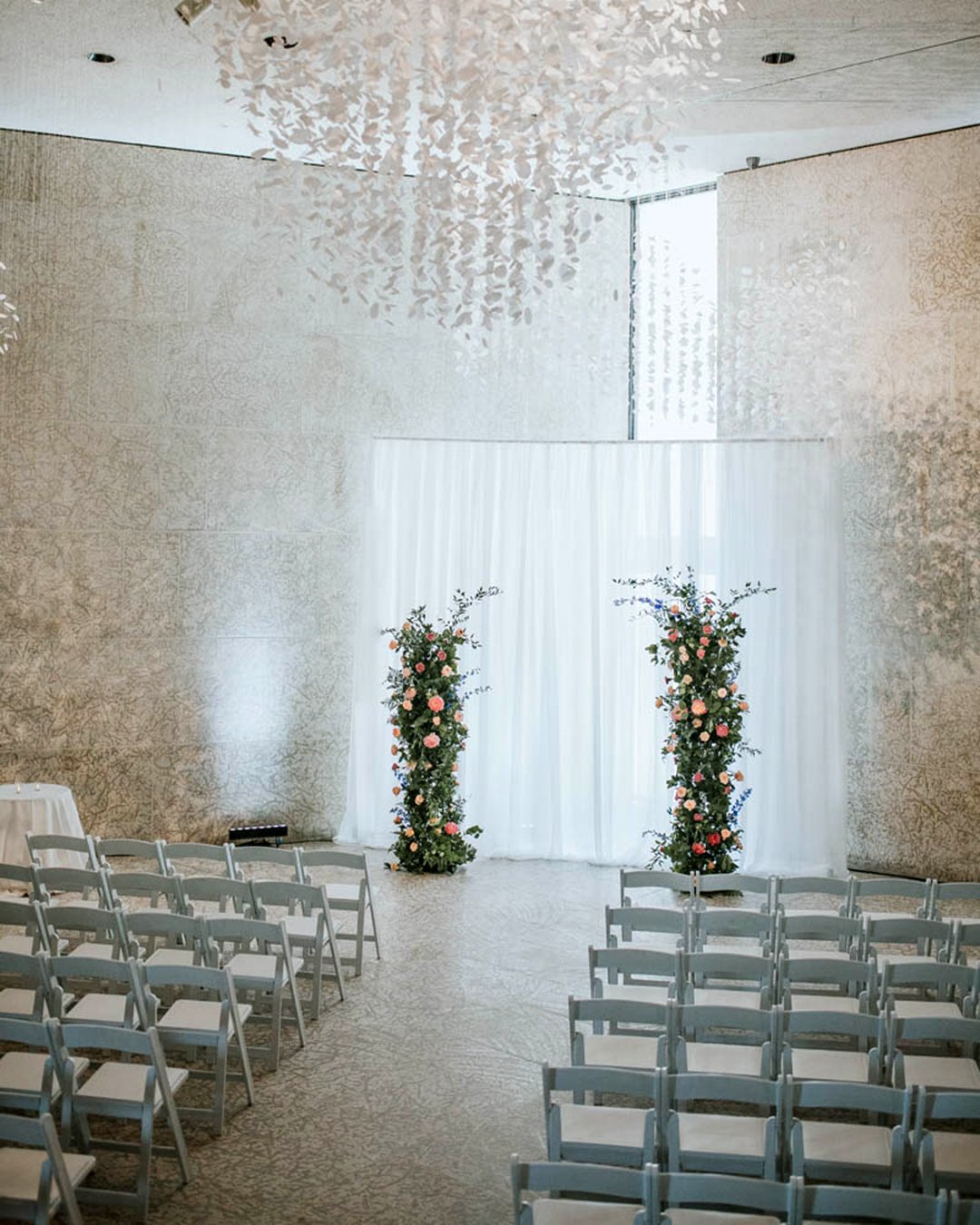 Fairytale Wedding In The Wood