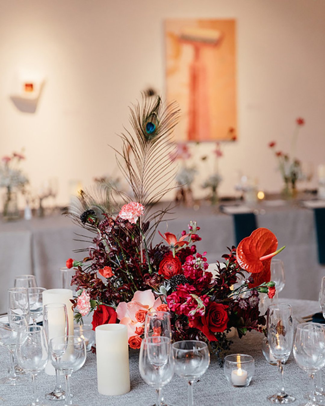 Fairytale Wedding In The Wood