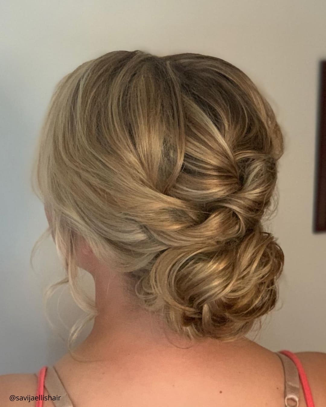 Mother Of The Bride Hairstyles For Thin Hair