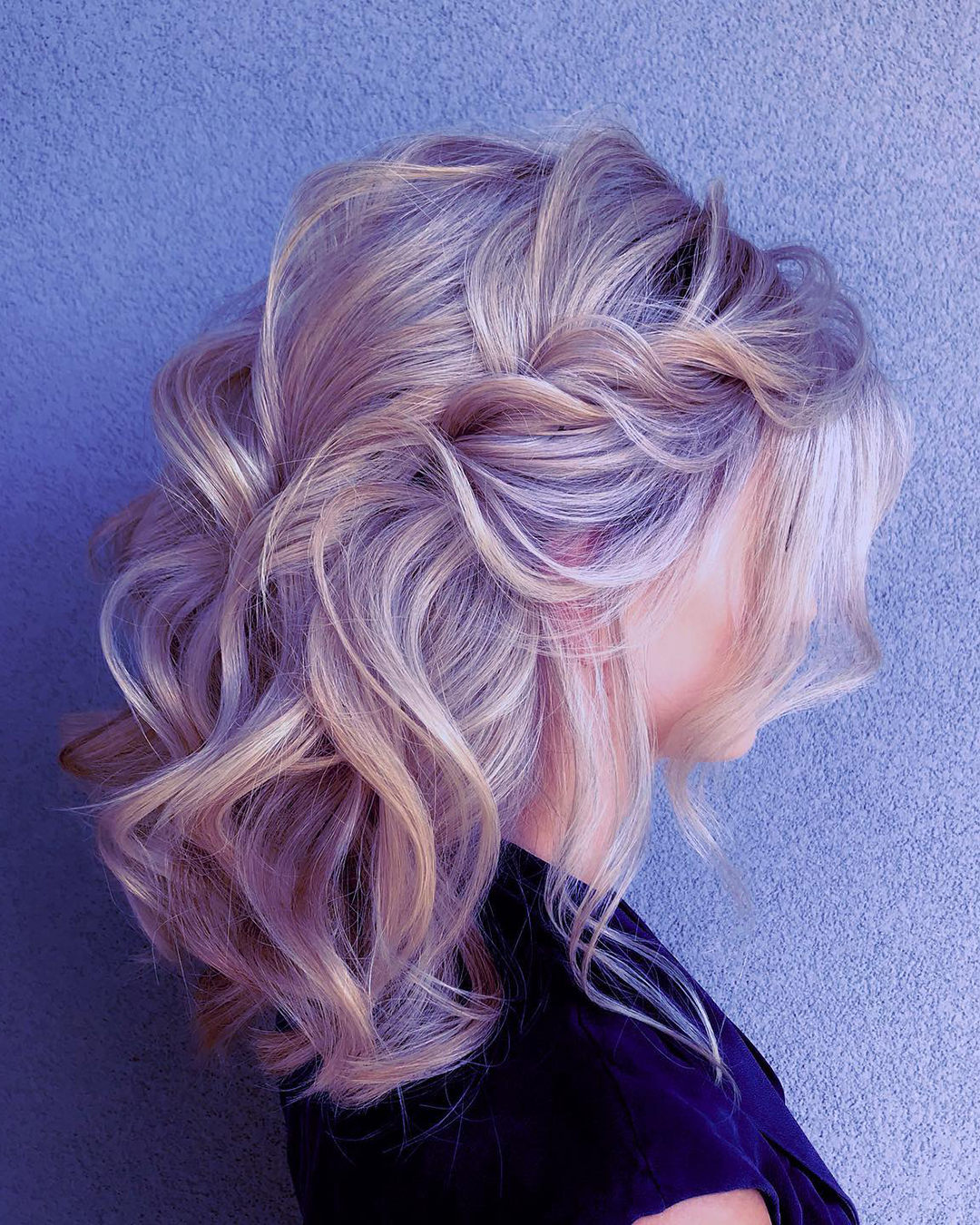 Formal Hairstyles