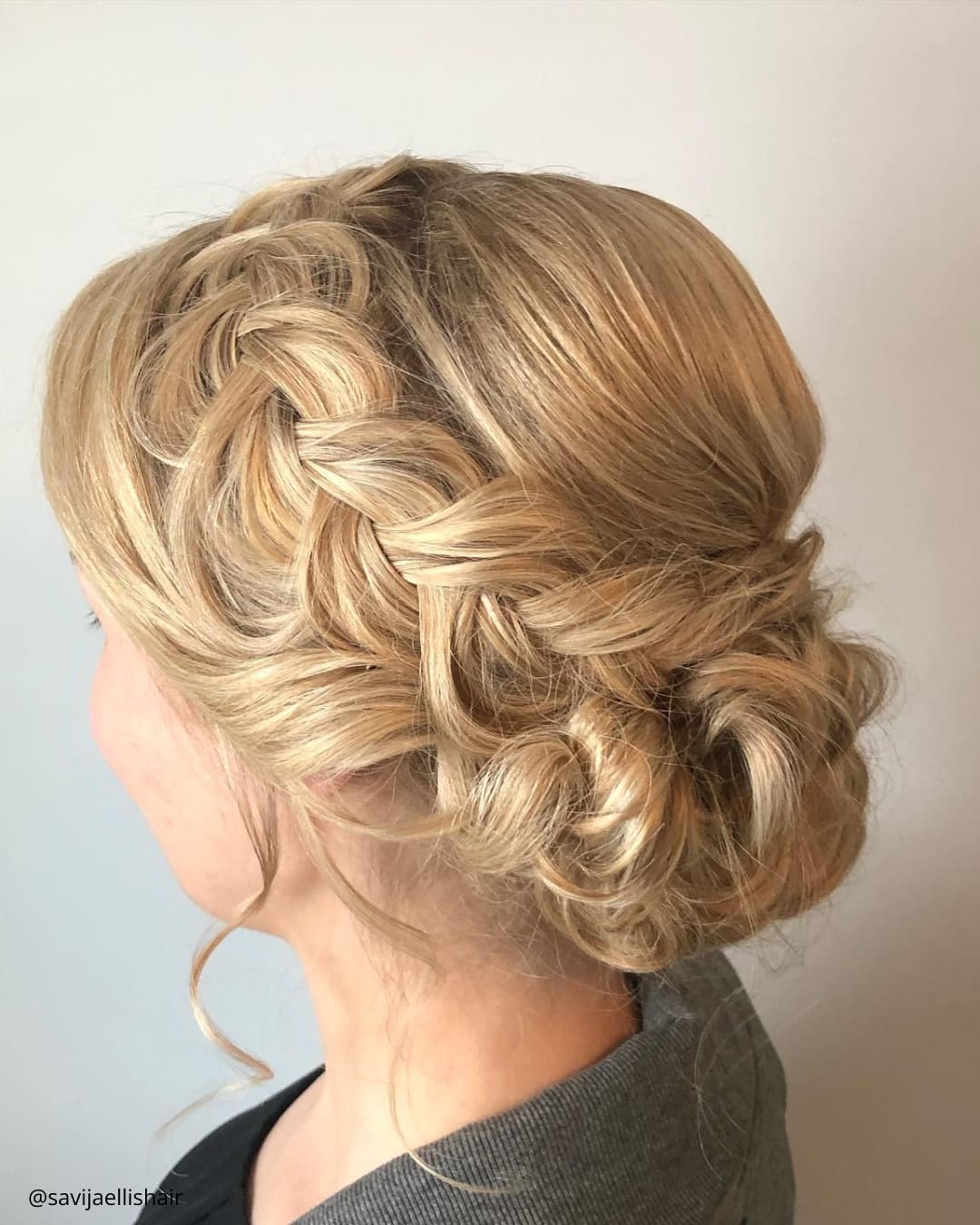 Modern Hairstyles