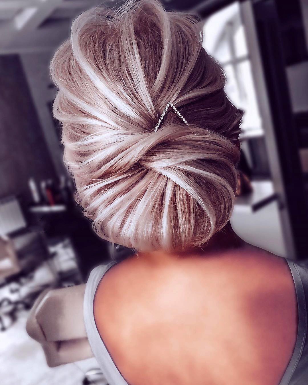 Short Hair Mother Of The Bride Bob Hairstyles