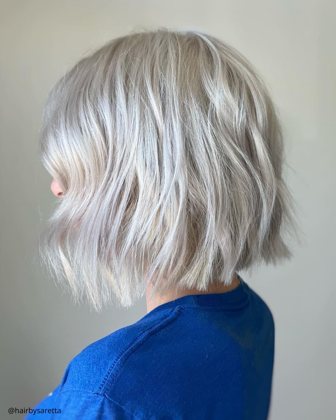 Mother Of The Bride Casual Hairstyles