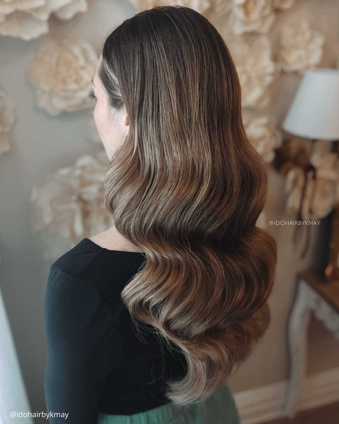 Mother Of The Bride Casual Hairstyles