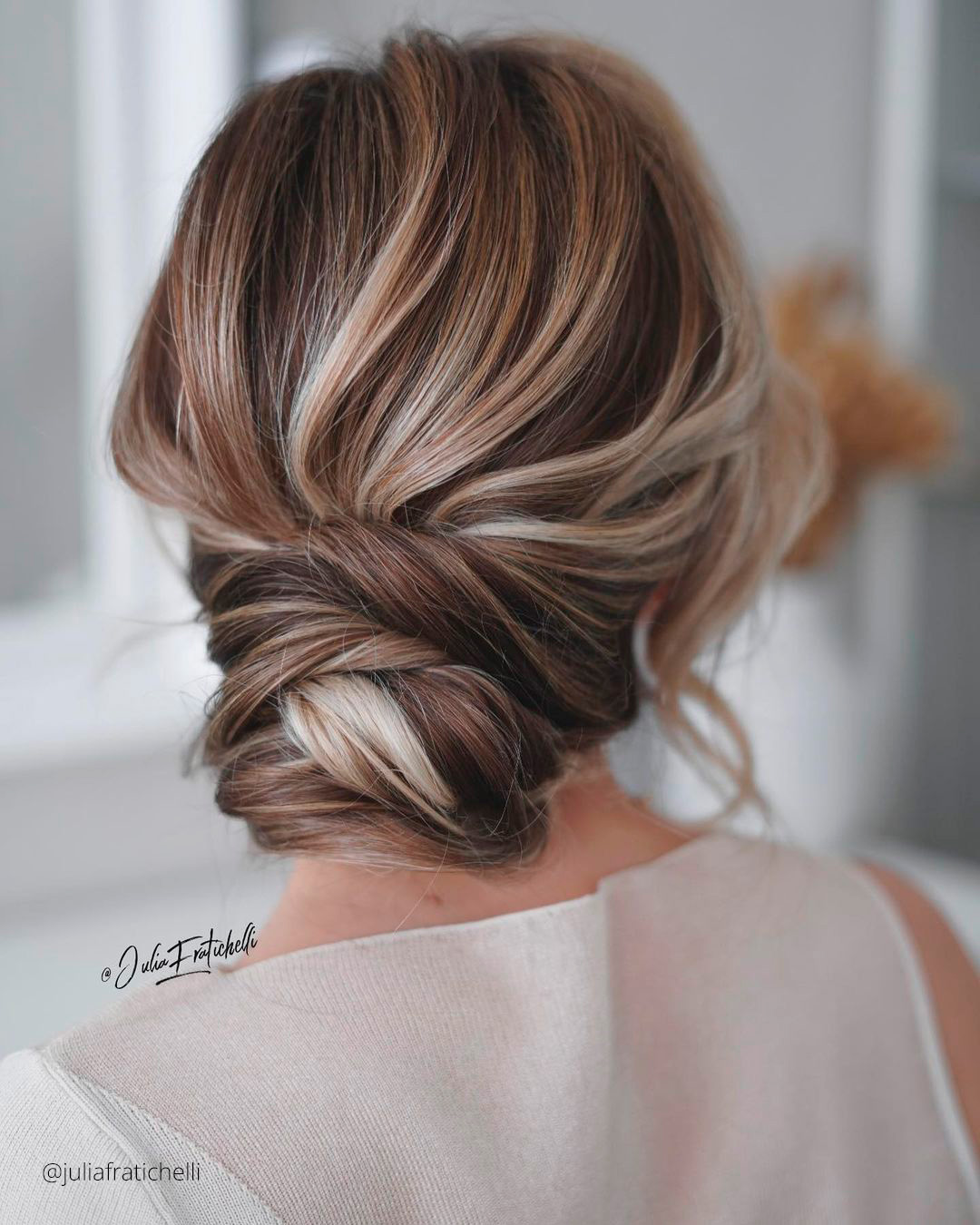Make sure not to outshine your daughter on her big day