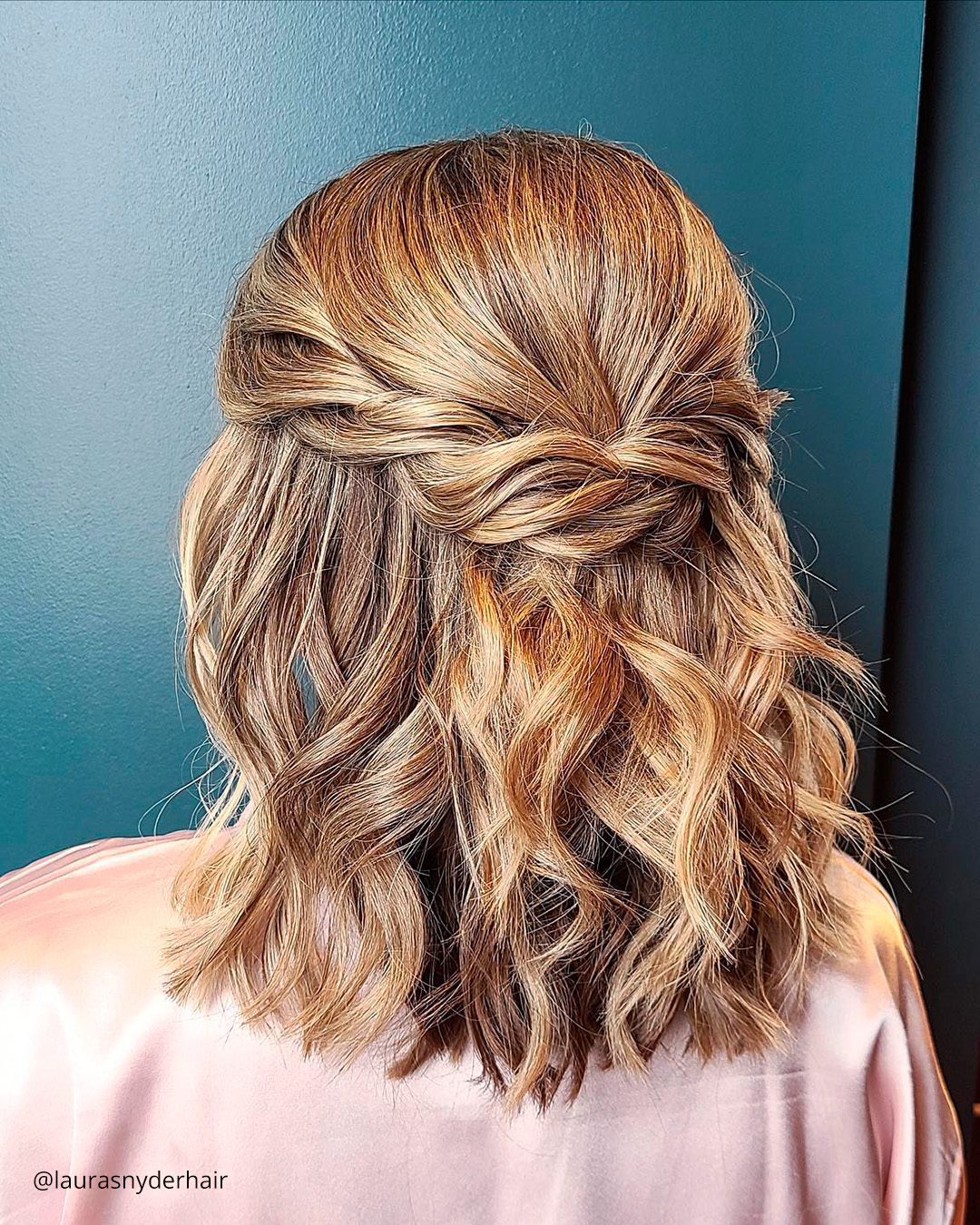 Medium Length Hairstyles For Mother Of The Bride Over 50