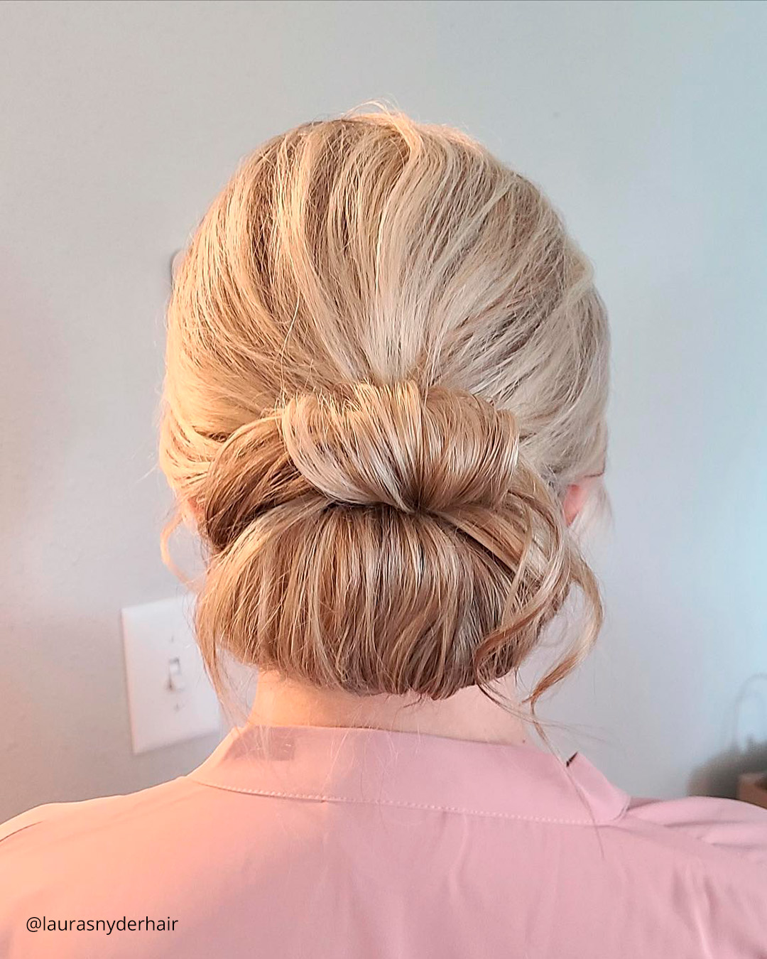 Medium Length Hairstyles For Mother Of The Bride Over 50