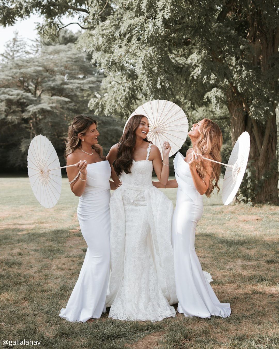 Bridesmaid Robe Pictures