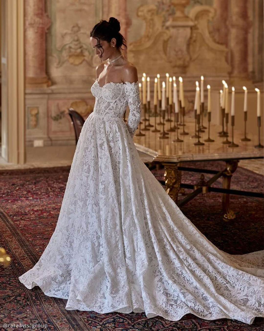 Wedding Guest Dresses Off The Shoulder