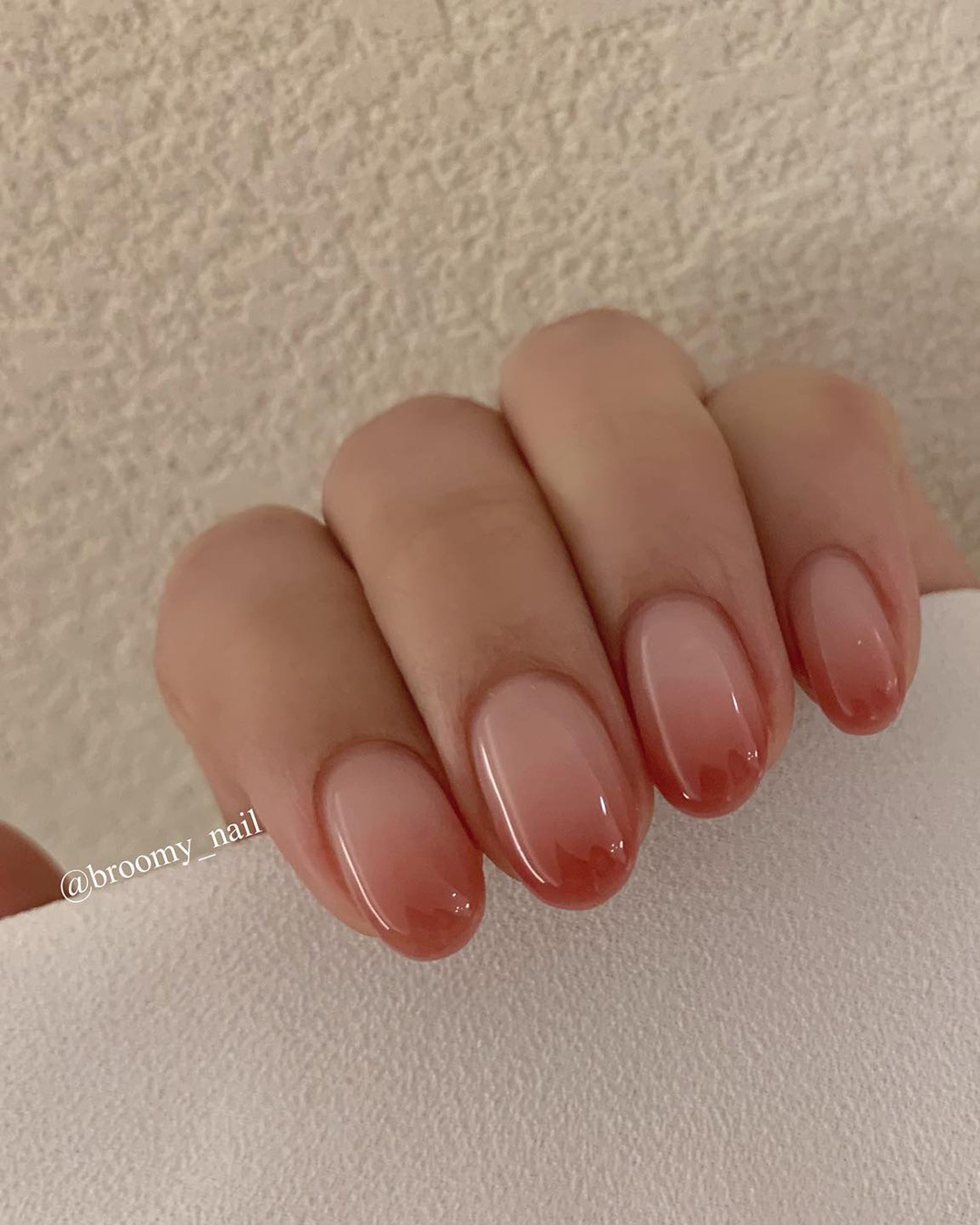 Top 5 Ombre Nail Color Combinations