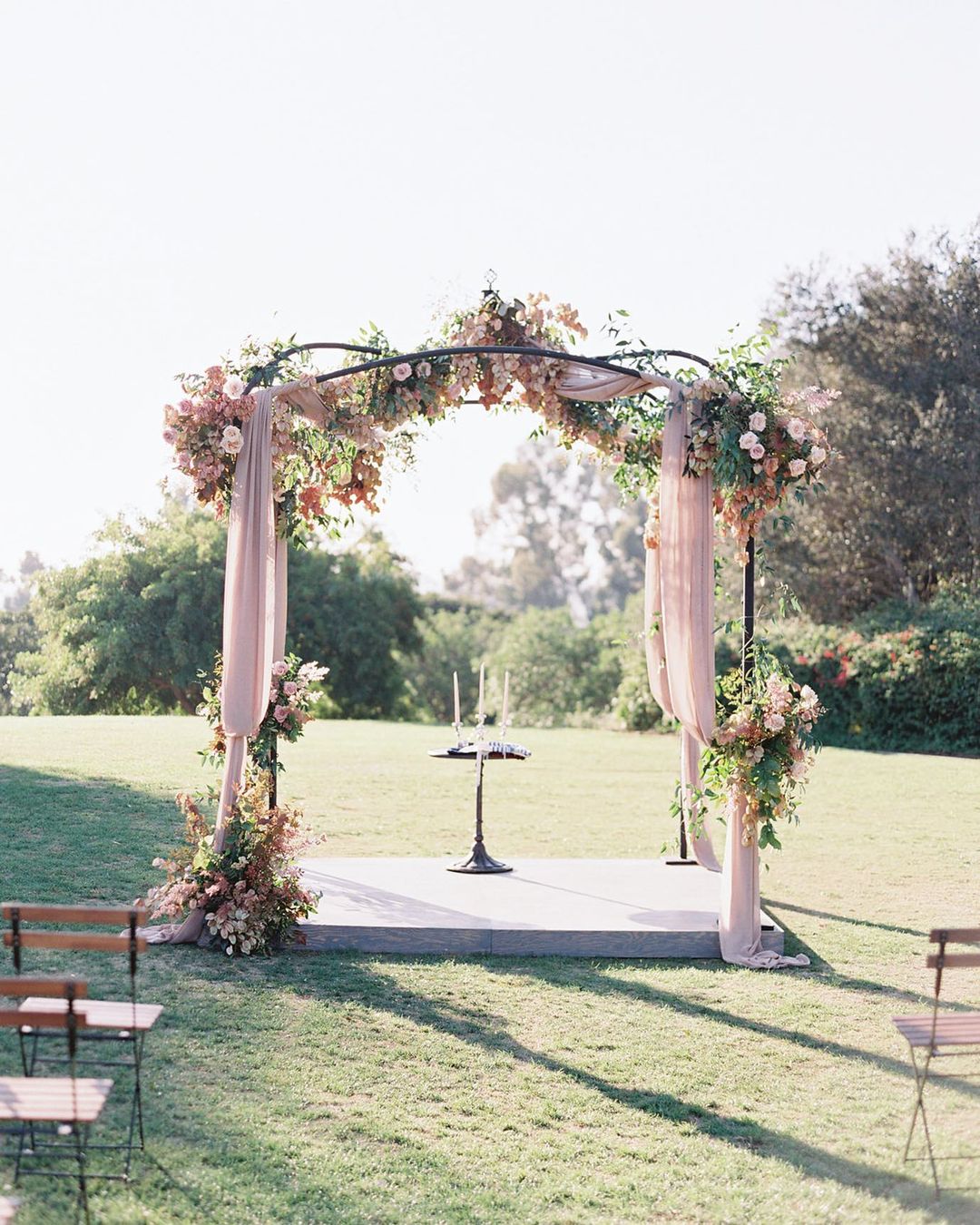 Vintage Touches