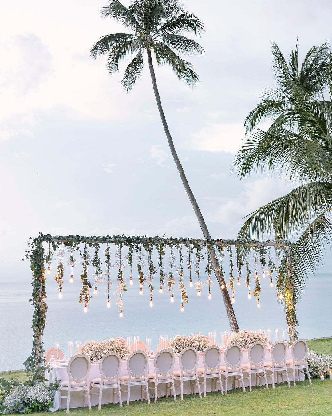 Flower Centerpiece