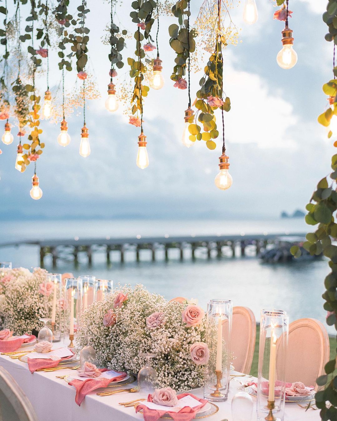 Flower Centerpiece