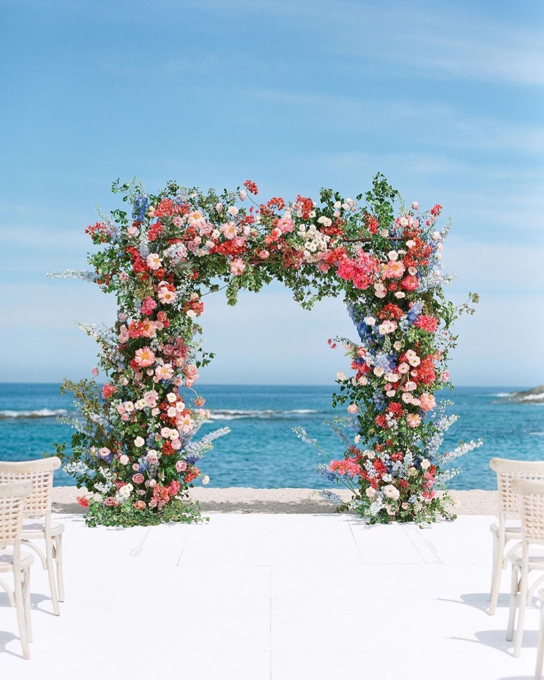 Micro Wedding