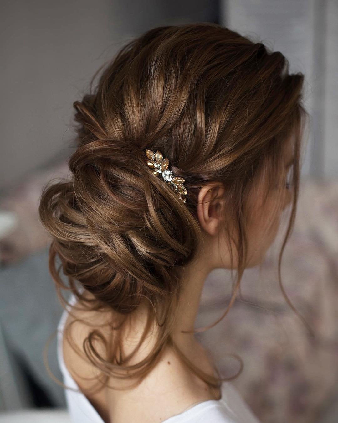Braided Crown