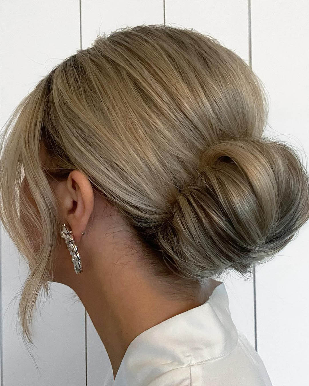 Braided Crown