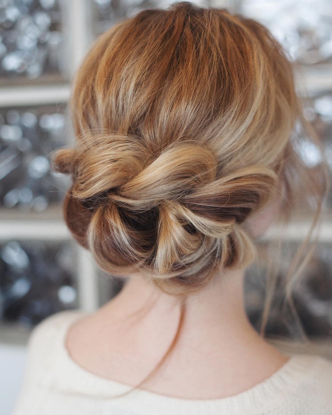 Half Up Half Down Hairstyles