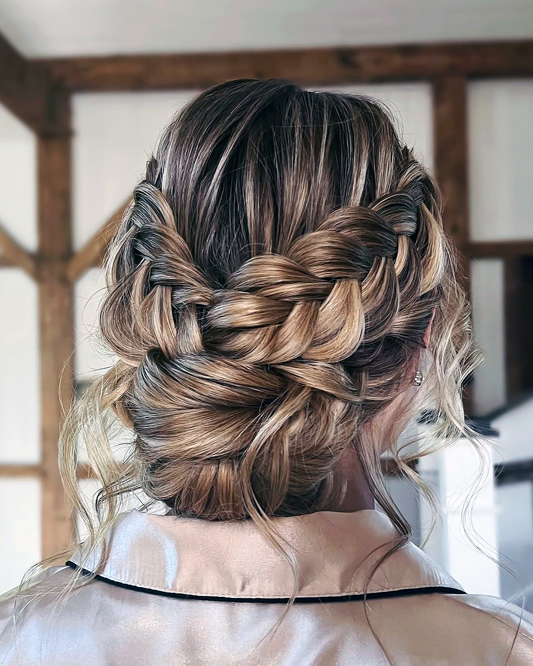 Half Up Half Down Hairstyles