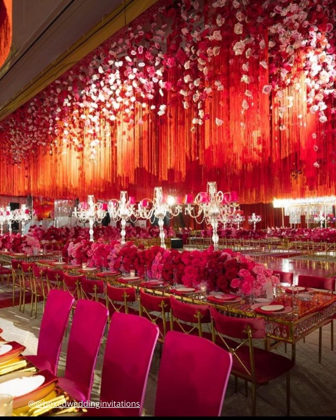 Wedding Seating Chart Decor