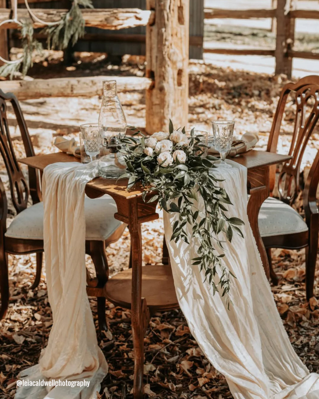 Table Decor Ideas