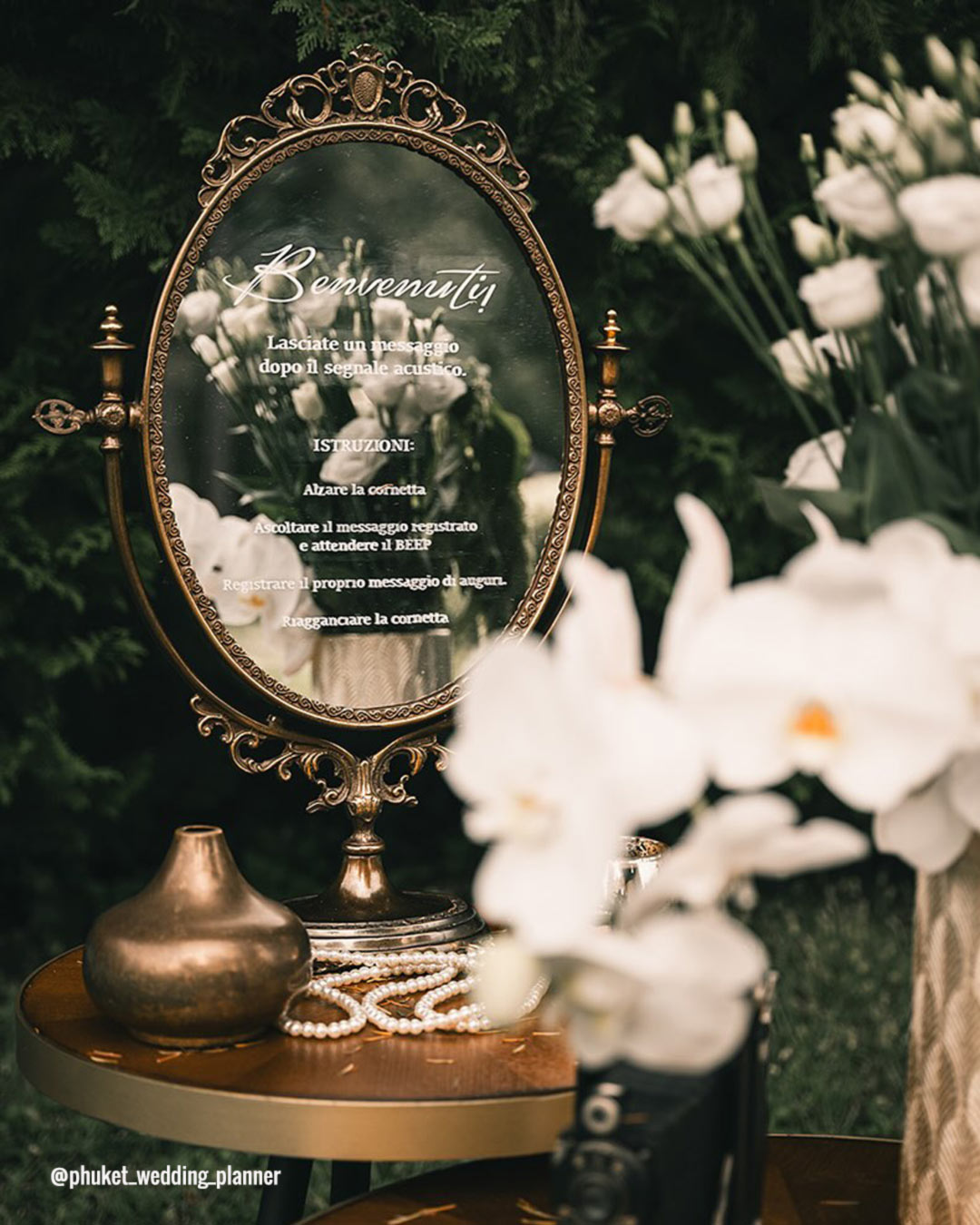 Shabby Chic Wedding Card Boxes