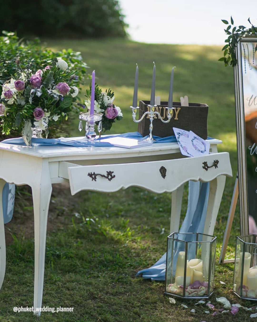 Table Decor Ideas