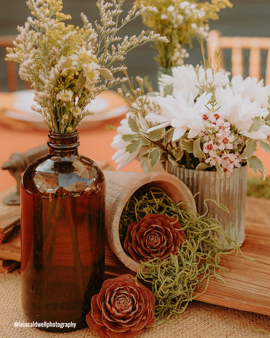 Table Decor Ideas