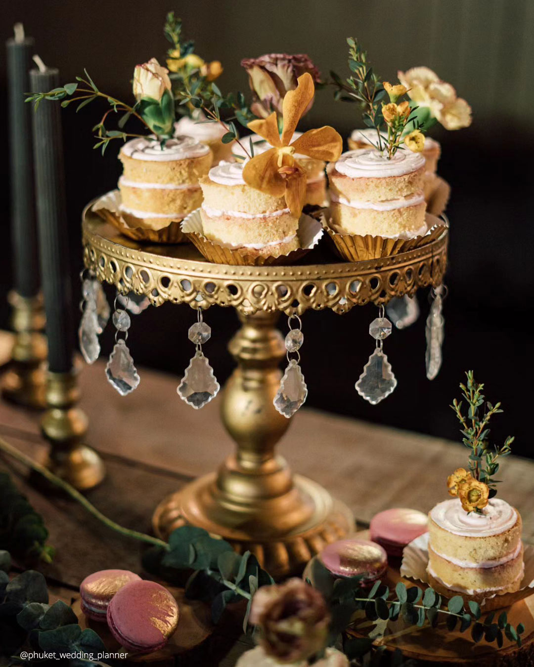 Table Decor Ideas