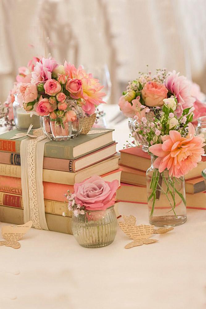 Table Decor Ideas