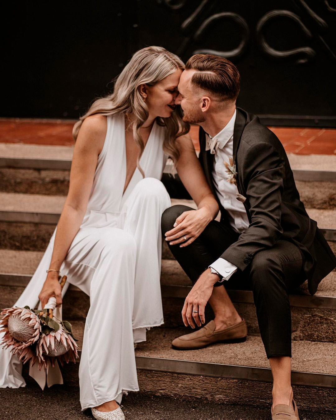 Rustic Bridesmaid Dresses