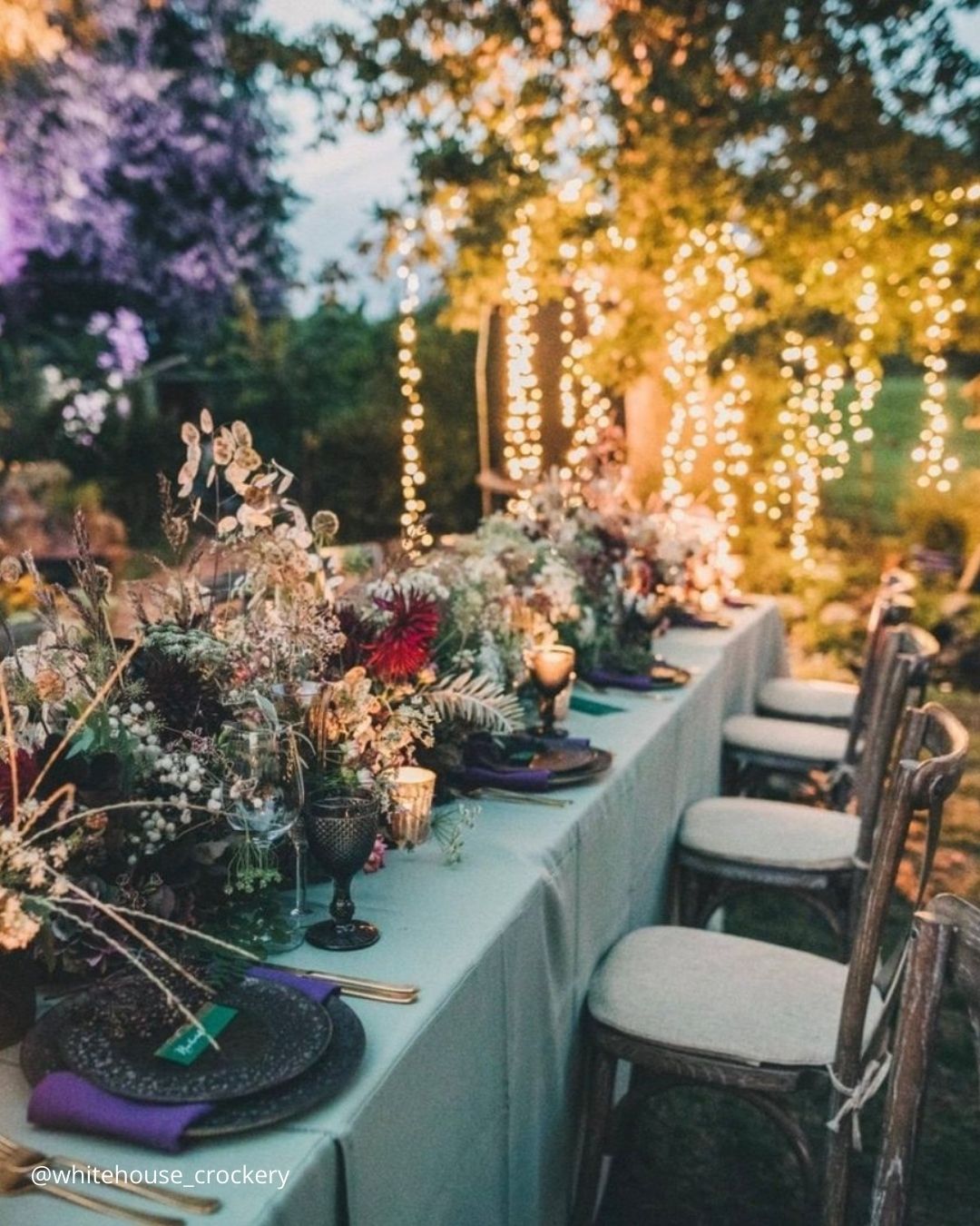 Lanterns & Candles