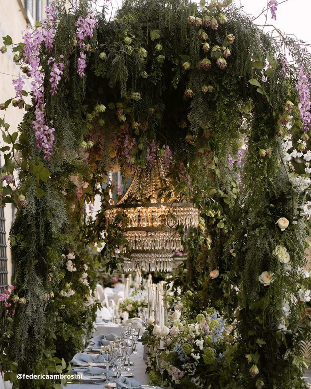 Rustic Wedding Cake Ideas