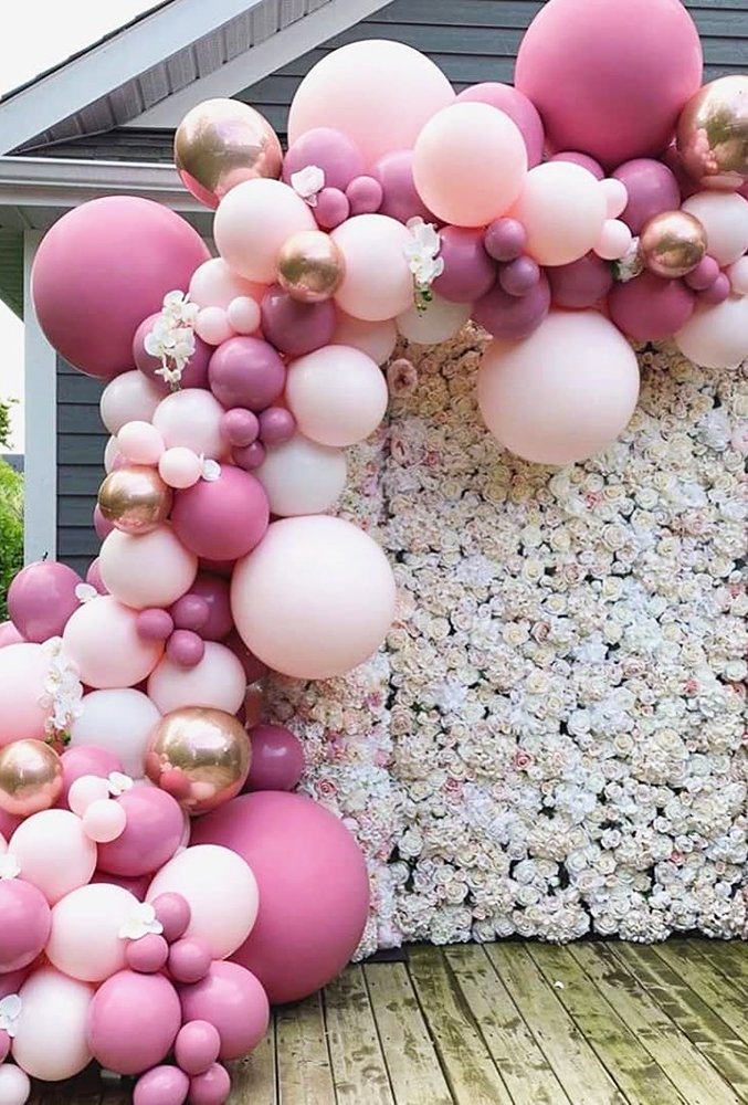 Reception DIY Wedding Decorations