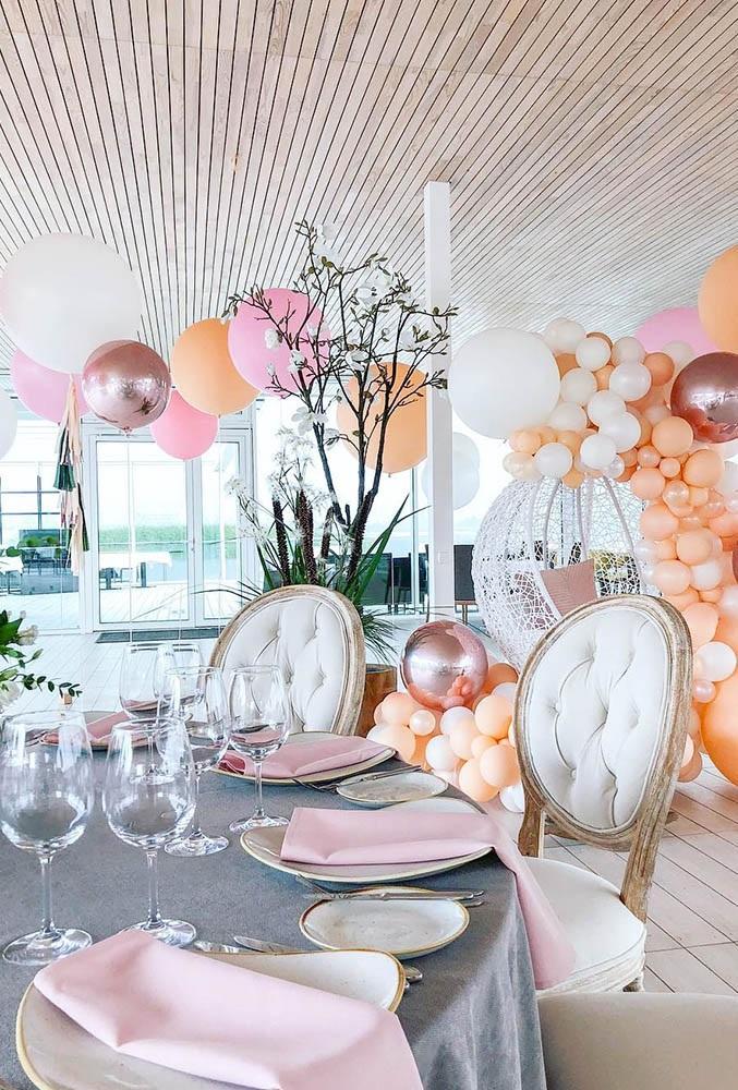Reception DIY Wedding Decorations