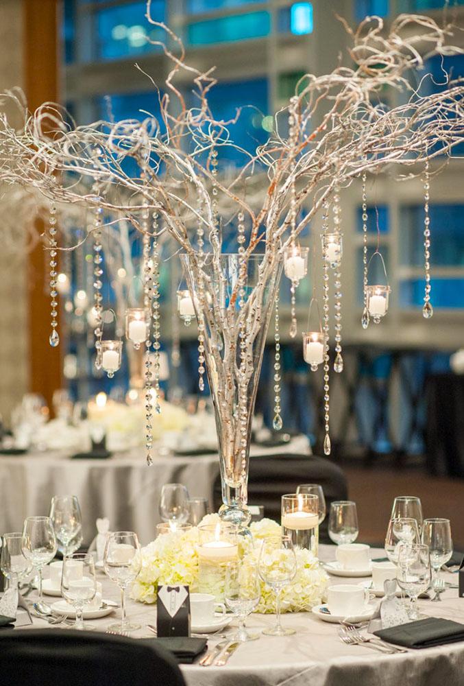 Reception DIY Wedding Decorations