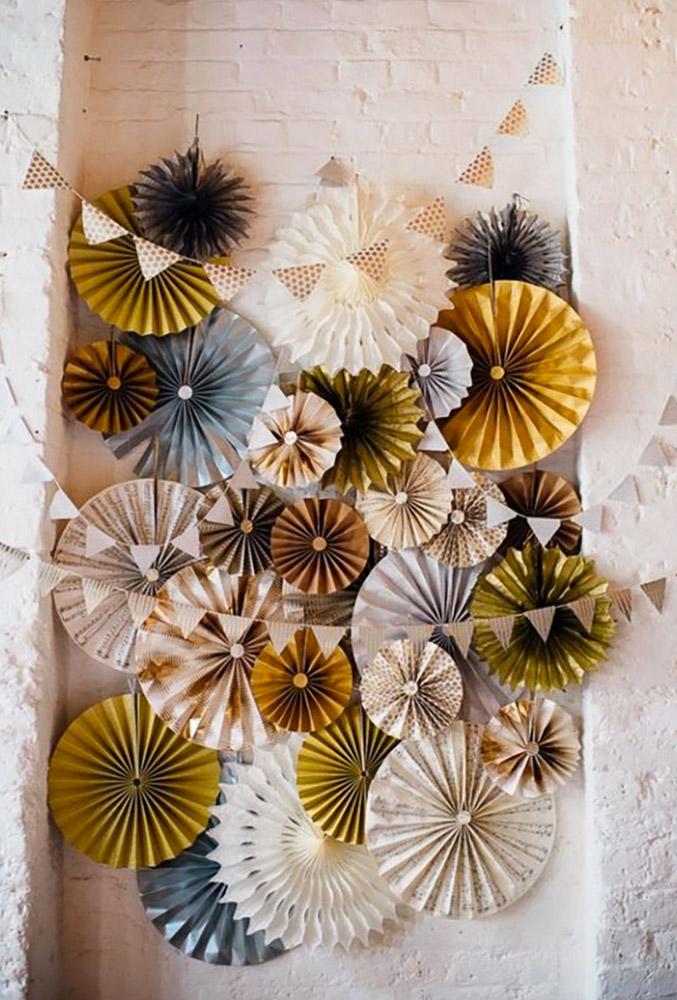 Reception DIY Wedding Decorations