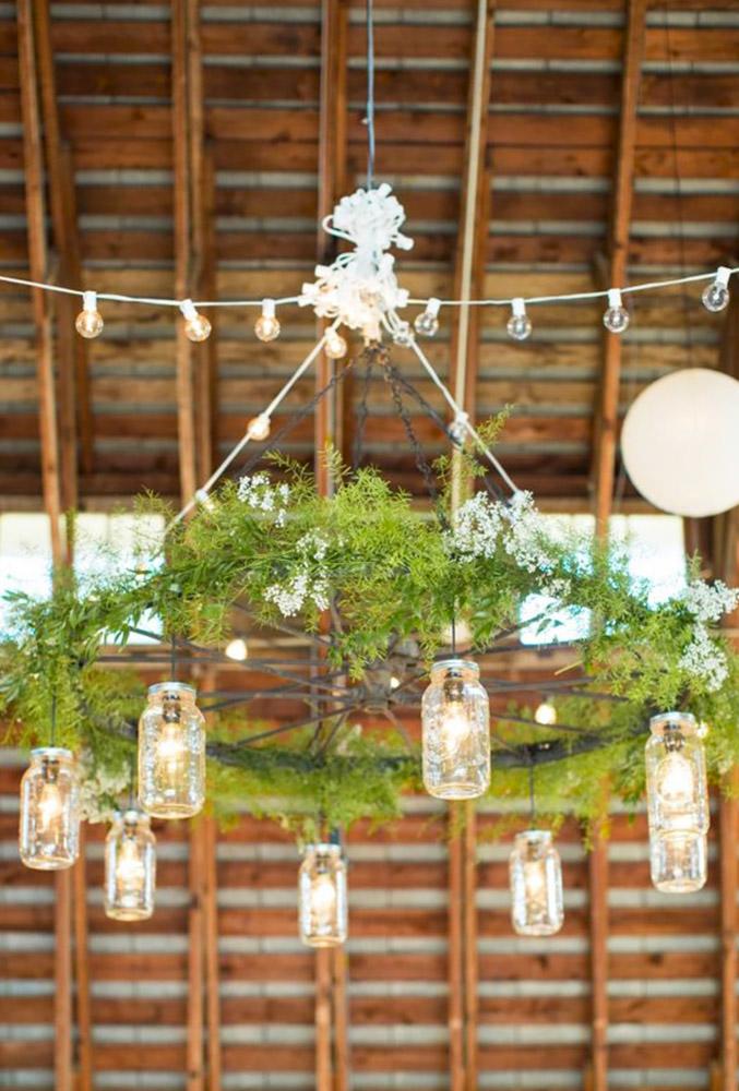 Reception DIY Wedding Decorations
