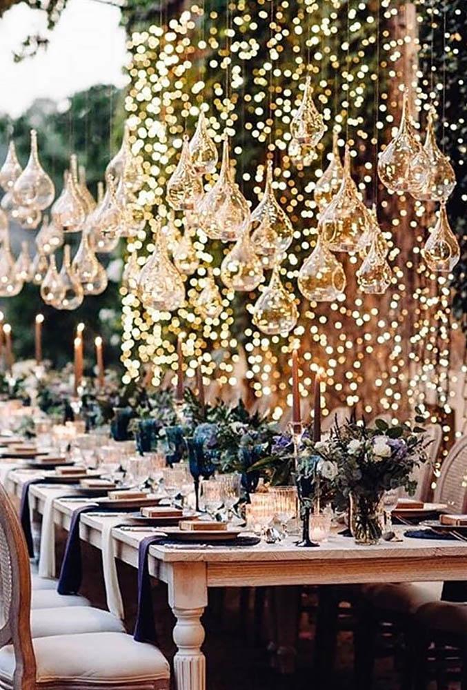 Reception DIY Wedding Decorations