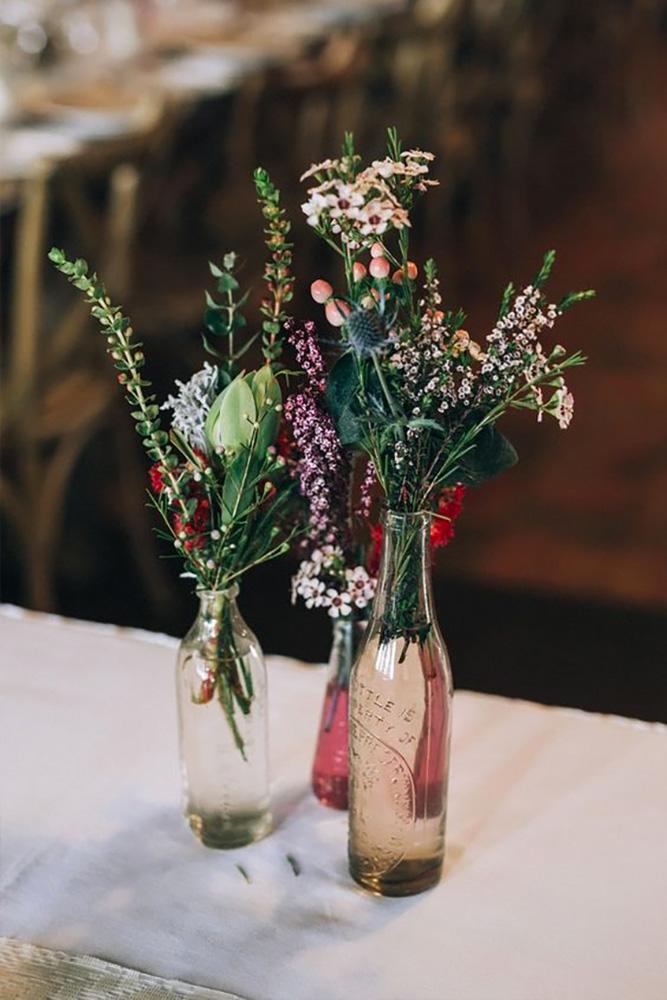 Reception DIY Wedding Decorations