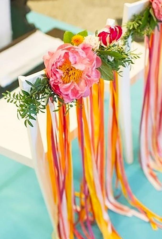 Ceremony DIY Wedding Decorations