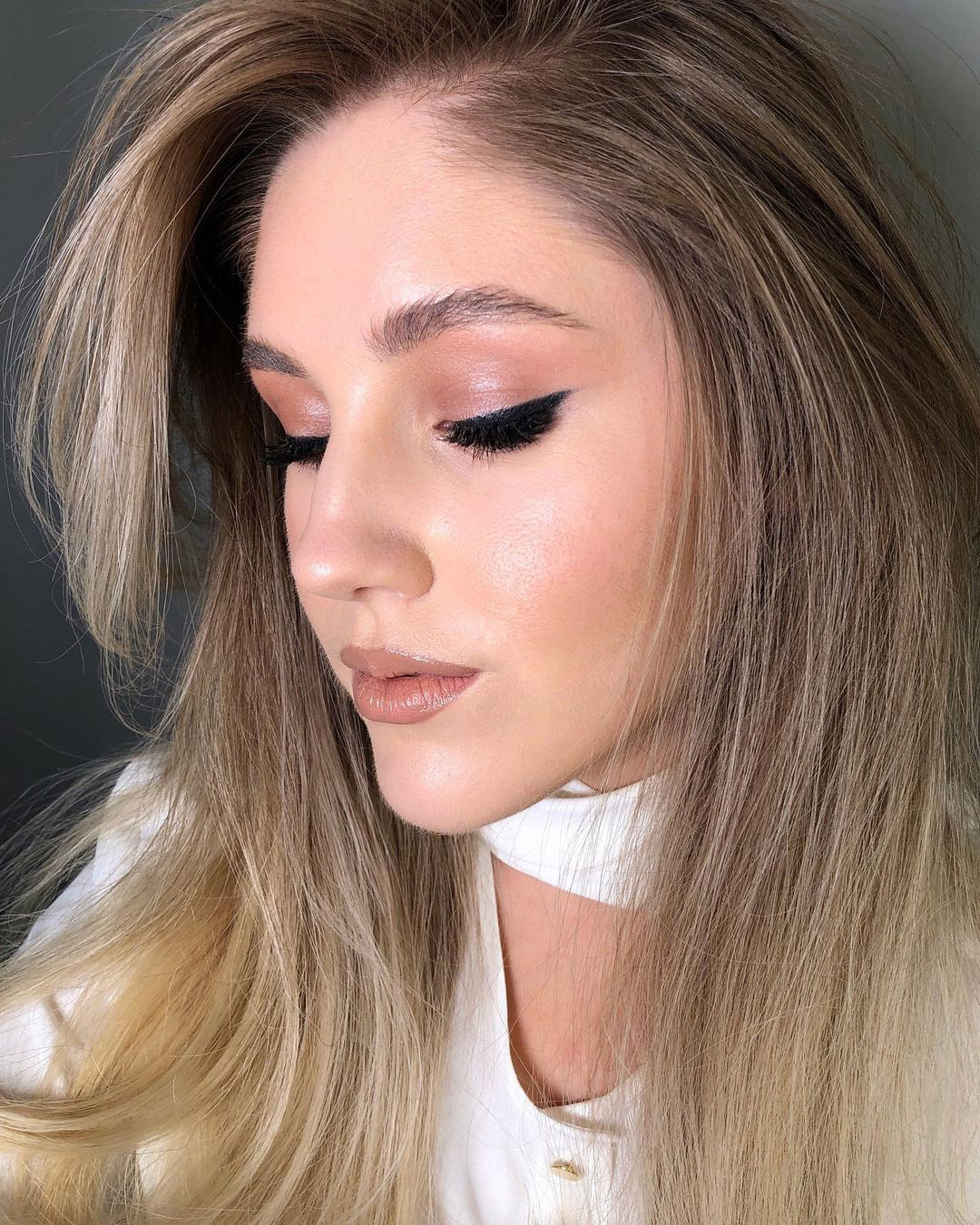 Makeup For Wedding Guests