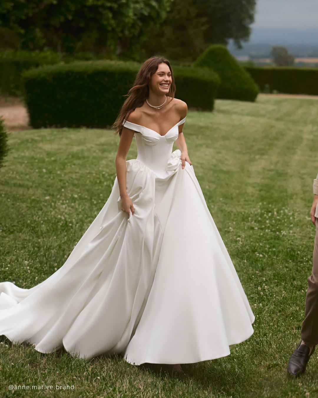 Simple Wedding Dresses With Sleeves