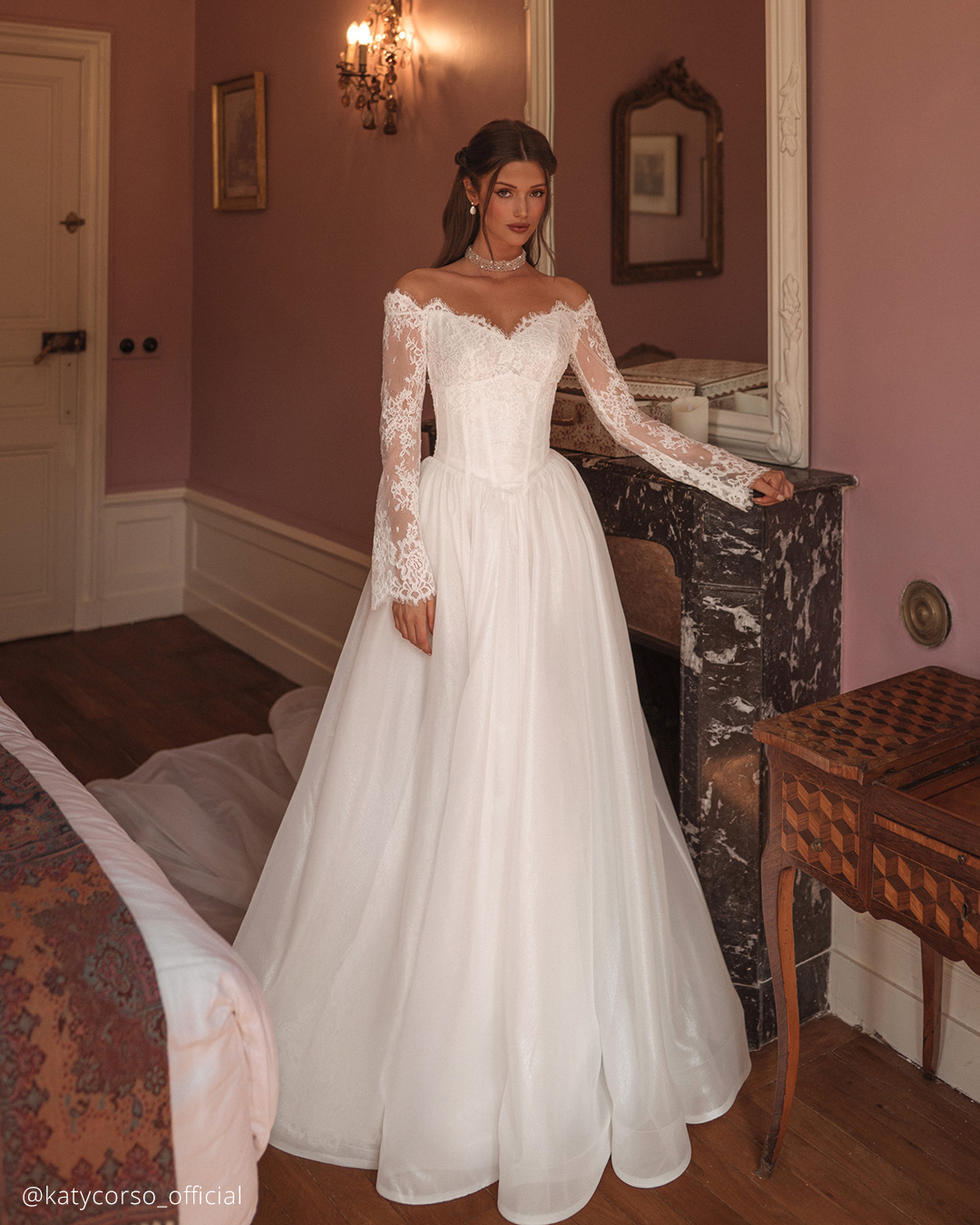 Casual Simple Wedding Dresses
