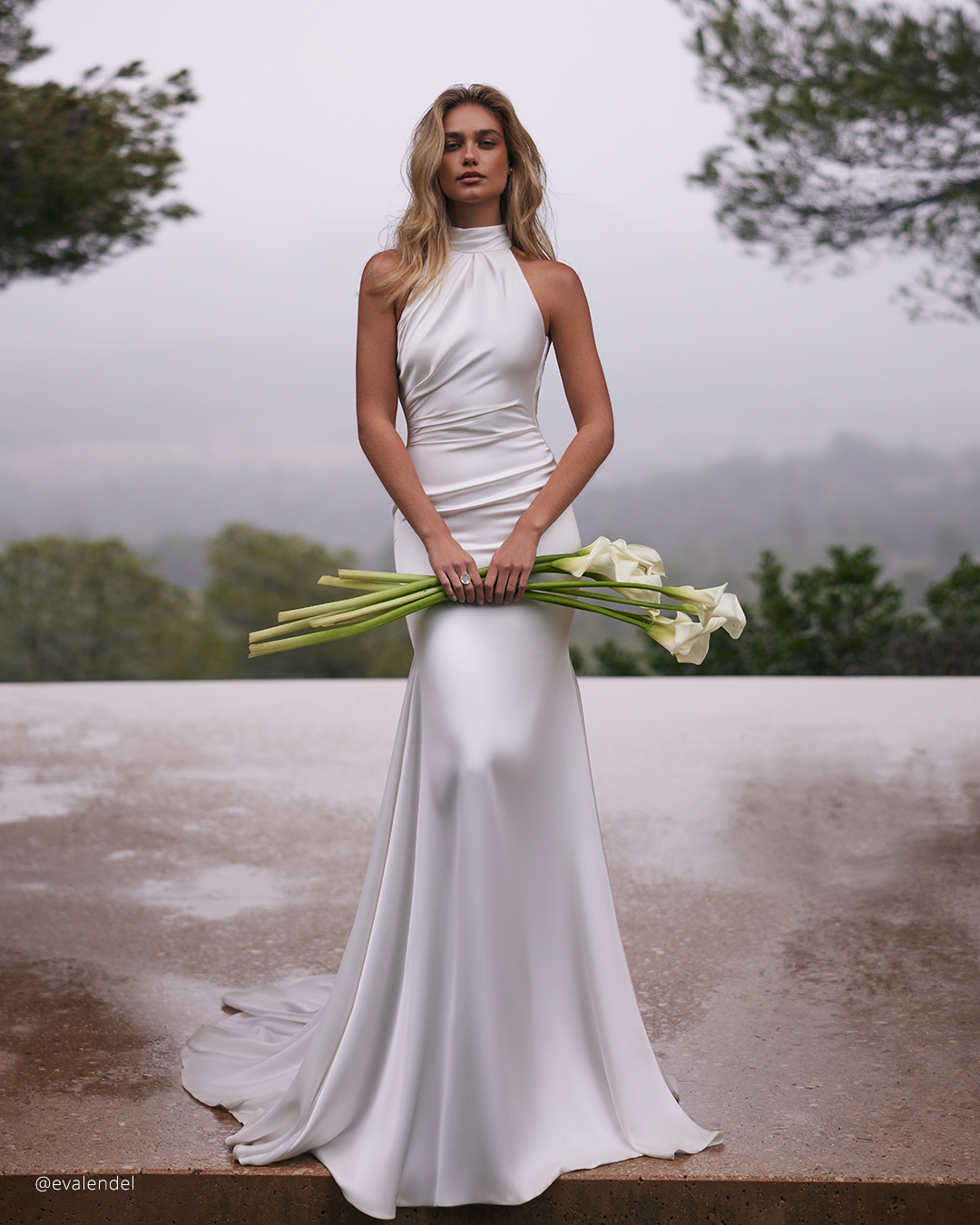 Simple Country Wedding Dresses