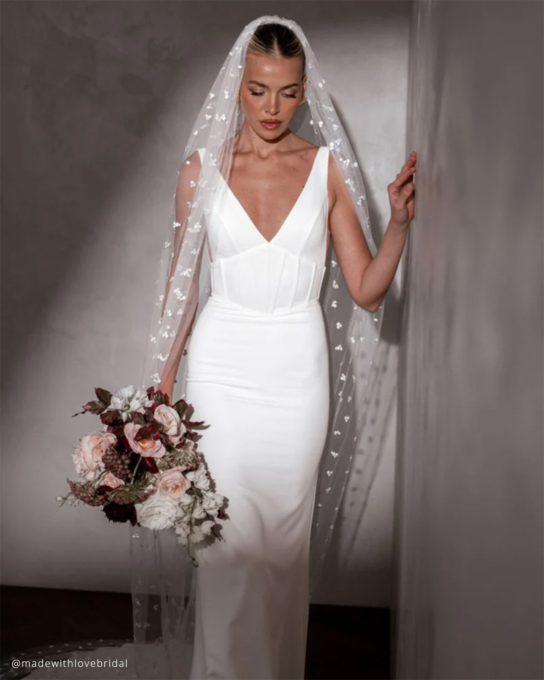 Simple Country Wedding Dresses